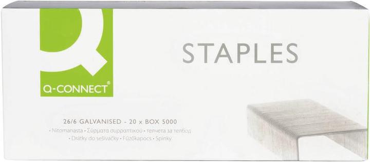Immagine prodotto Q-Connect Staples (1000 x)