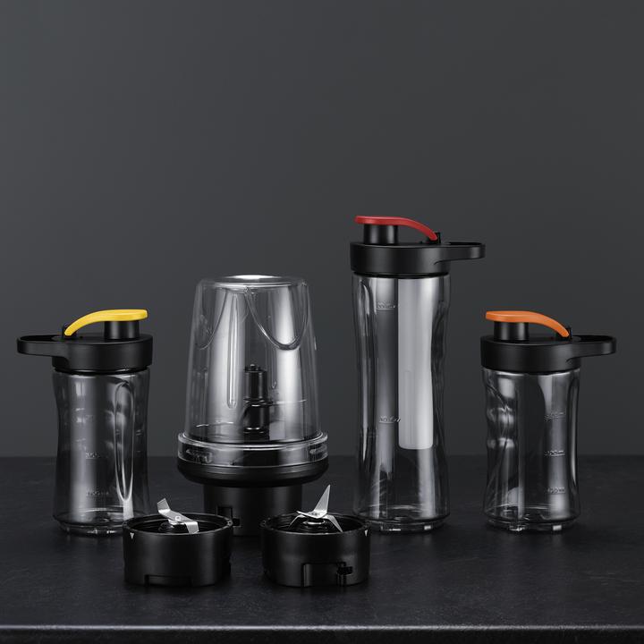 Image du produit Electrolux Mélangeur sportif ESB2900 (400 W)