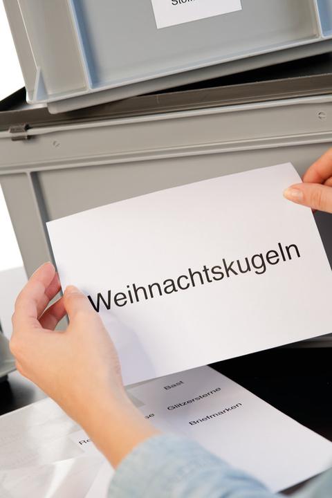 Image du produit Q-Connect Labels