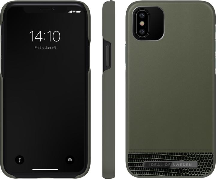Image du produit iDeal Of Sweden Cas de l'atelier (Apple iPhone 11 Pro)