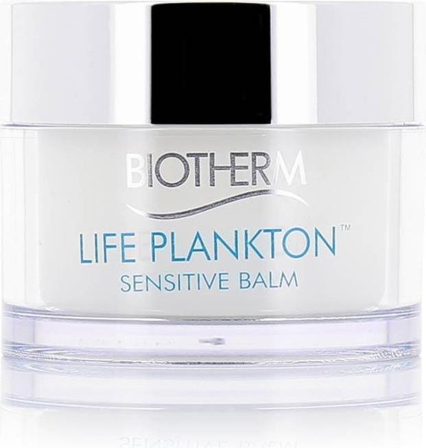 Immagine prodotto Biotherm Balsamo Life Plankton™ Sensitive Balm (50 ml, Crema da giorno)