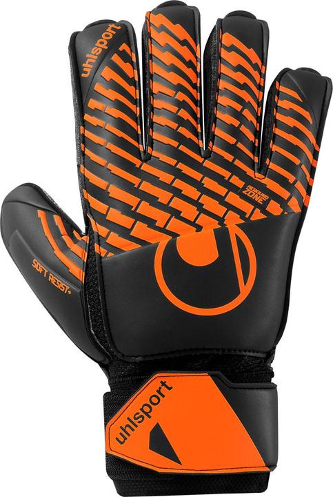 Produktbild Uhlsport Torwarthandschuhe FM Soft Resist+ Flex Frame (7)