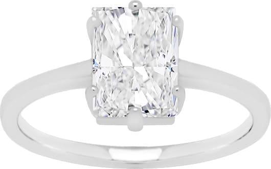 Produktbild Candy Ring Vario, 925 Sterling Silber (52, 925 Silber)