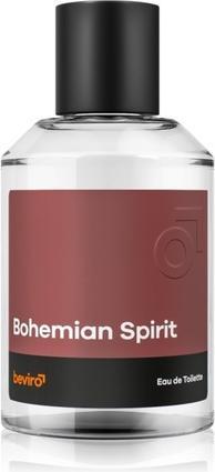 Be-Viro Bohemian Spirit (Eau de cologne, 50 ml)