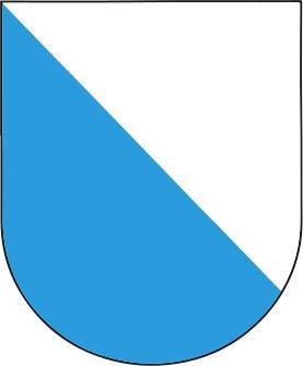 Image du produit Bügelbilder Bügelbild Wappen Kanton Zürich