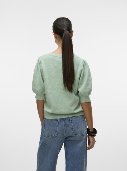 Image du produit Vero Moda Vmdoffy 2/4 O-Neck Pullover Ga Noos (S)