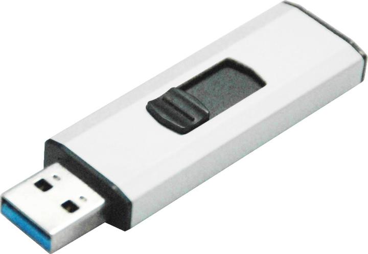Image du produit Q-Connect Clé USB Flash Drive 3.0 (32 Go, USB 3.0, USB-A)
