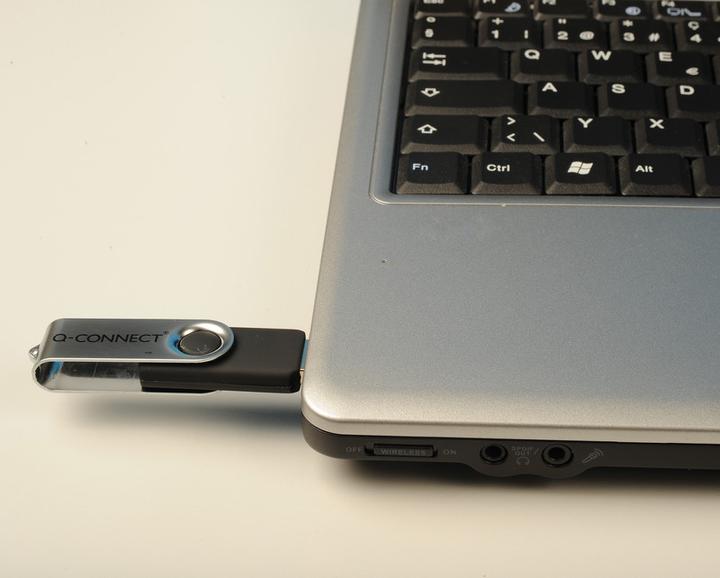 Image du produit Q-Connect clé USB (32 Go, USB-A)