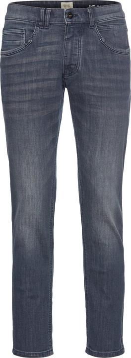 Produktbild Camel Active fleXXXactive® 5-Pocket Slim Fit Denim (W40/L38)