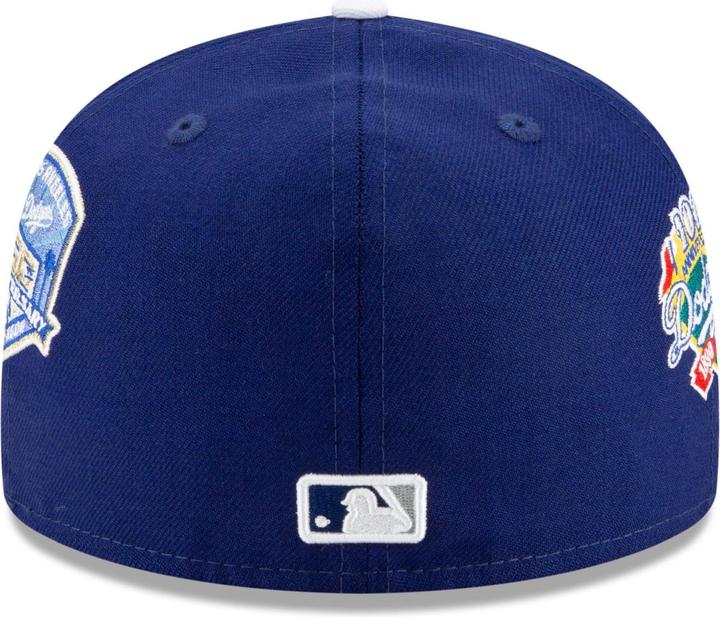 Image du produit New Era 59Fifty Cap - MULTI GRAPHIC Los Angeles Dodgers (7 5/8)
