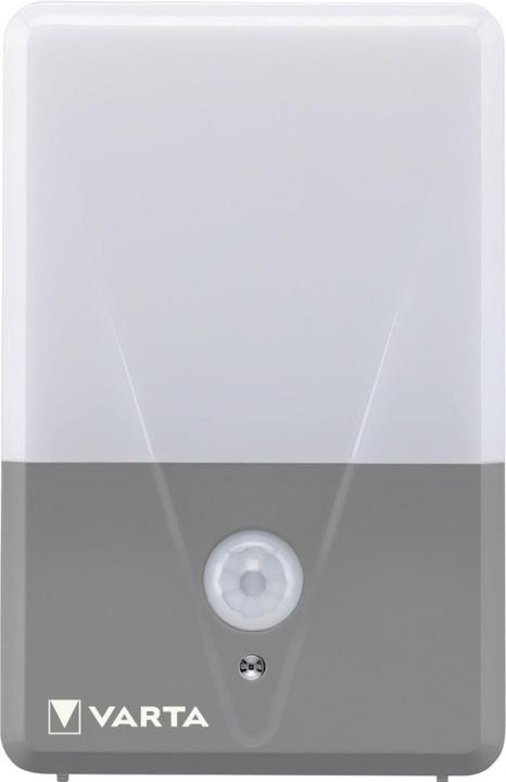 Actual product image Varta Motion Sensor Outdoor Light