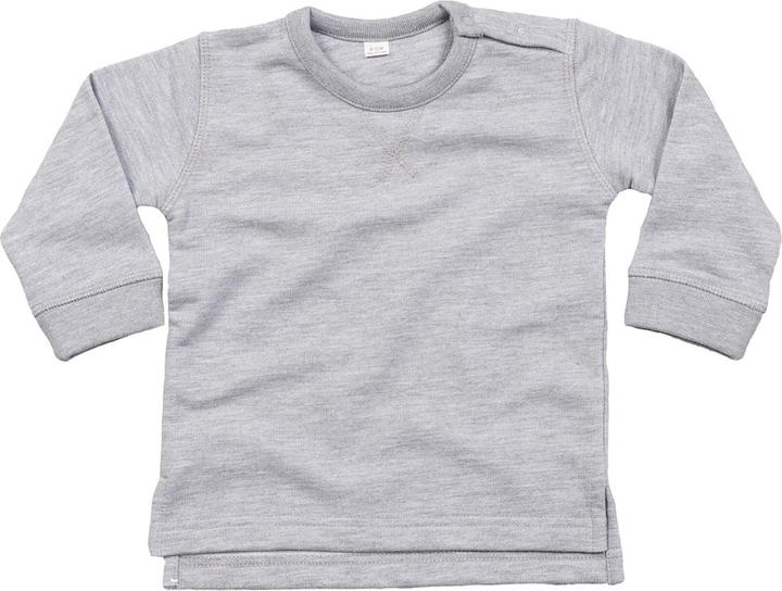 Produktbild Babybugz Sweatshirt Kleinkind (92)