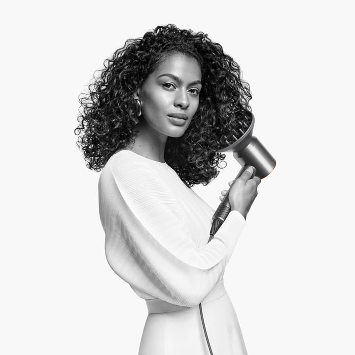 Actual product image Dyson Supersonic