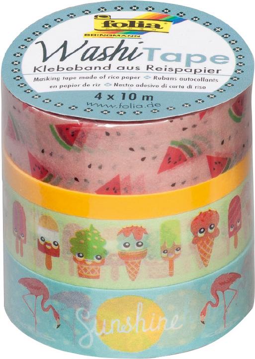 Immagine prodotto Folia Nastro Washi