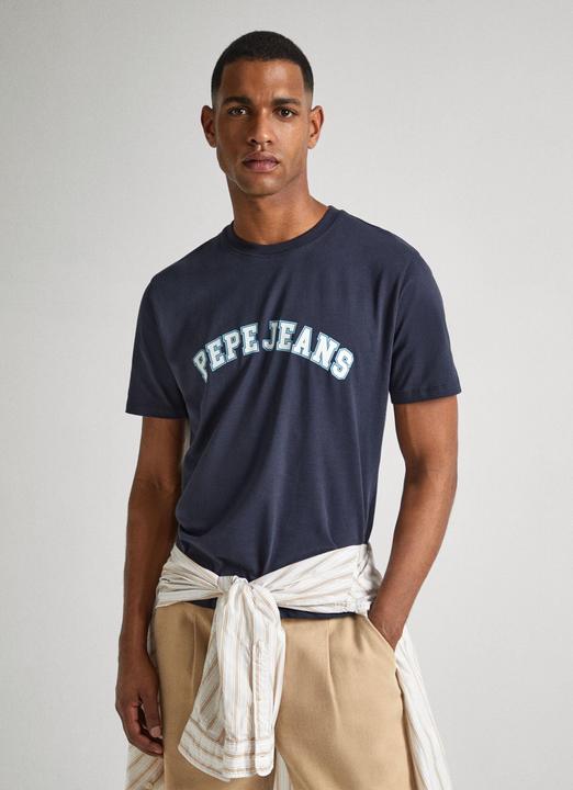 Image du produit Pepe Jeans t-shirt clement (XS)
