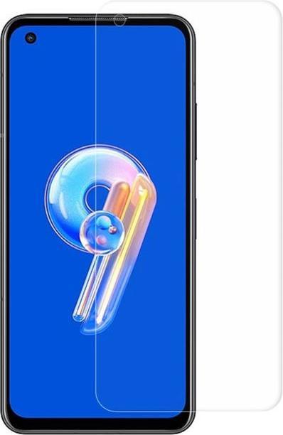 Produktbild MU Budget Schutzglas Displayschutz (1 Stück, Asus Zenfone 9)