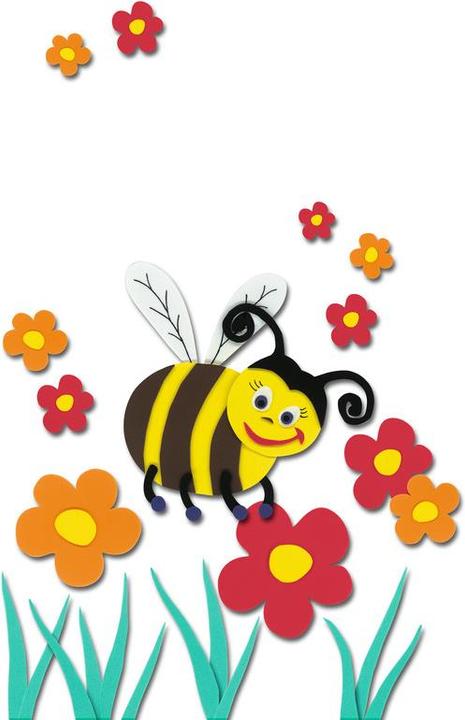 Produktbild Folia Moosgummiplatte