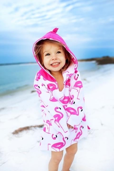 Produktbild Zoochini Babies Cover Up Poncho