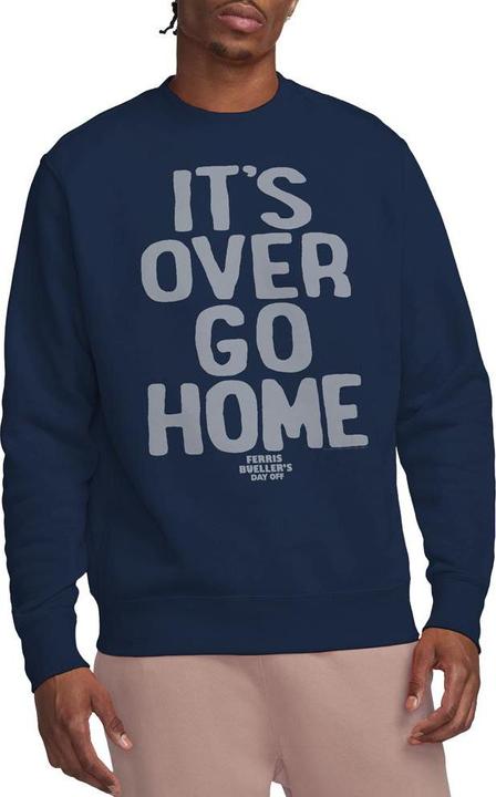 Produktbild Ferris Bueller´s Day Off Ferris Bueller's Day Off Get A Life Sweatshirt (M)