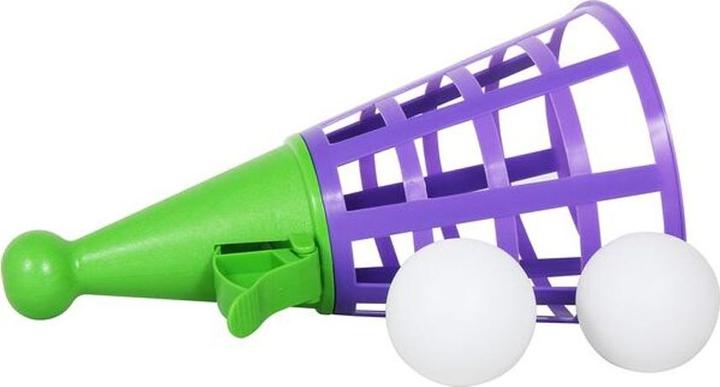 Image du produit Outdoor Active Gobelet de réception Jumbo avec 2 balles