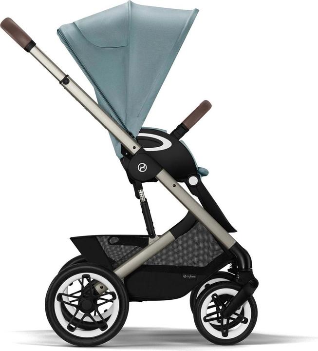 Productafbeelding Cybex Talos S Lux