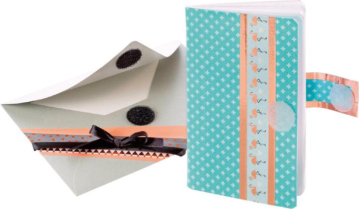 Image du produit Folia Points de velcro (20 mm)