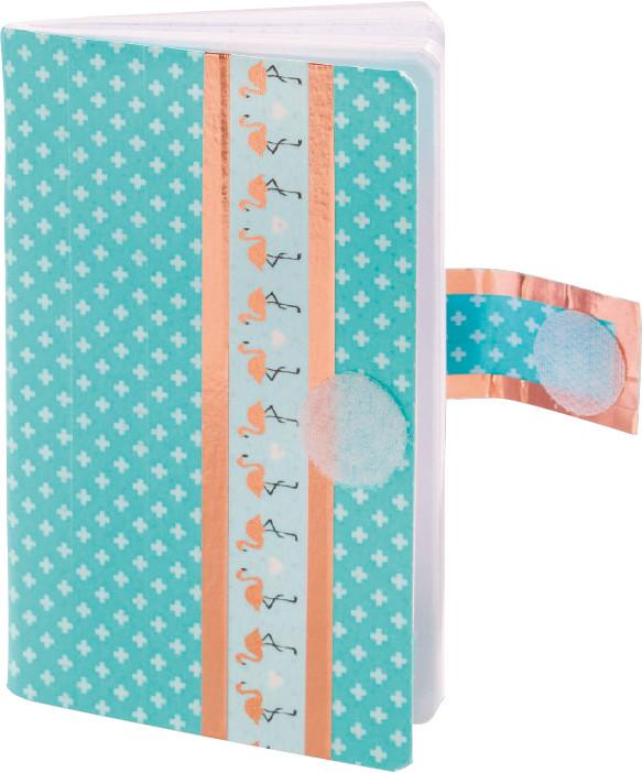 Image du produit Folia Points de velcro (20 mm)