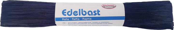 Dunkelblau