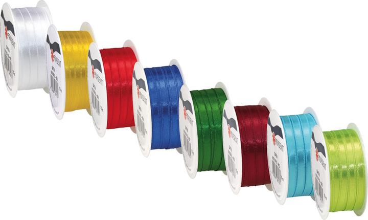 Actual product image Präsent Gift ribbon satin (Gift ribbon)