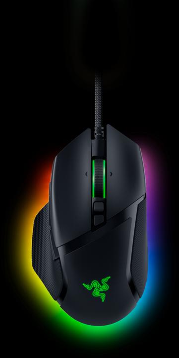 Razer Basilisk V3 (Kabelgebunden)