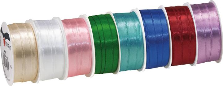 Actual product image Präsent Gift ribbon satin (Gift ribbon)