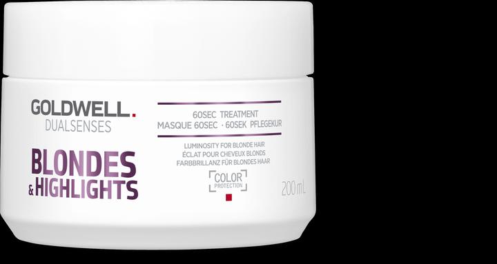 Produktbild Goldwell Blondes & Highlights (200 ml)