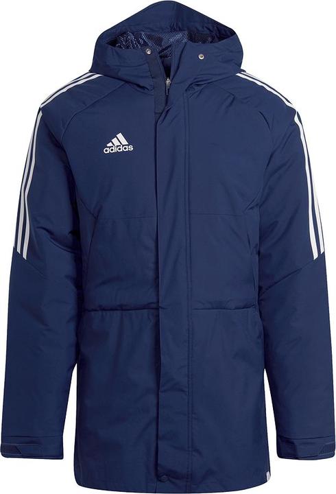adidas CONDIVO 22 Stadium Parka Veste d'entraînement Hommes (L)