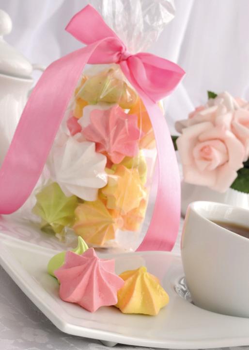 Produktbild Folia Cellophantüten (10 x)