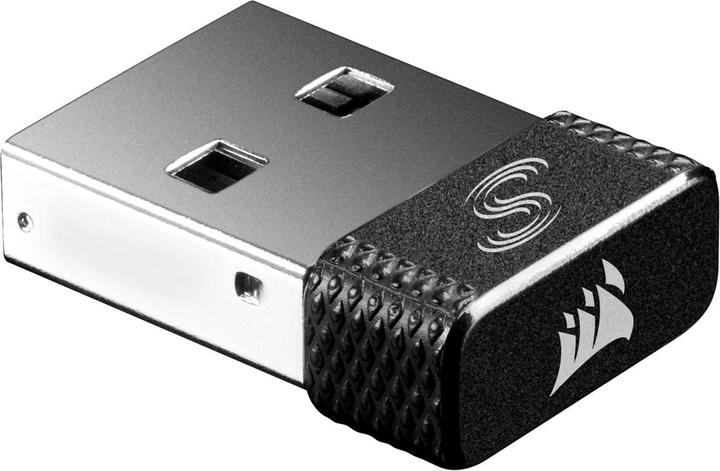 Produktbild Corsair Harpoon RGB (Kabelgebunden, Kabellos)