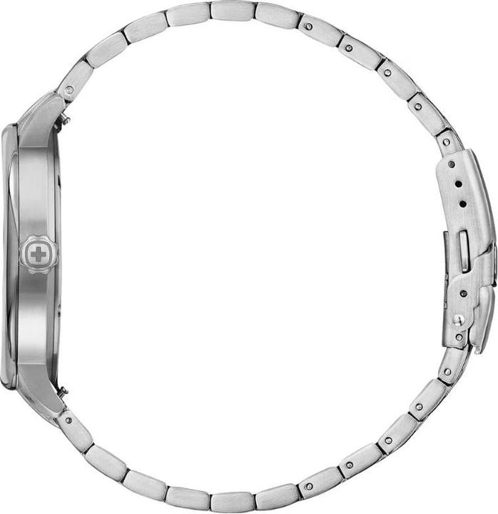 Actual product image Wenger Urban Classic (Analogue wristwatch, 40 mm)