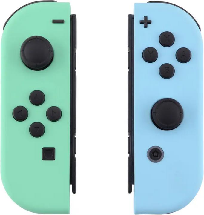 Shenzhen Ergonomischer Nintendo Switch-Controller mit Vibrationstechnologie (Switch)