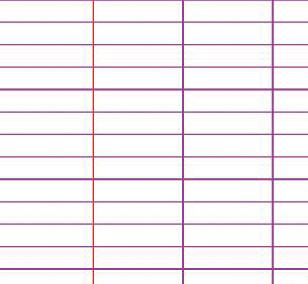 Produktbild Clairefontaine Spiralheft (A4, Speziallineatur, Harter Einband)