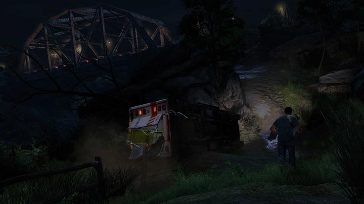 Produktbild Sony The Last of Us Remastered (PS4, IT)