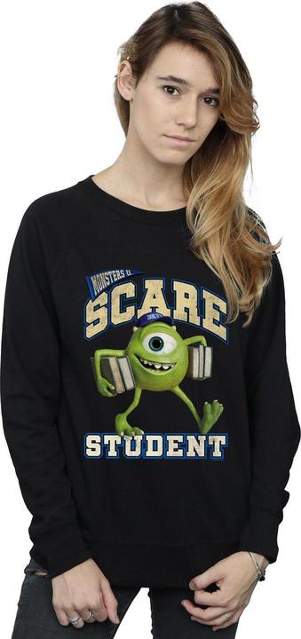Produktbild Disney Monsters University Scare Student Sweatshirt (XL)