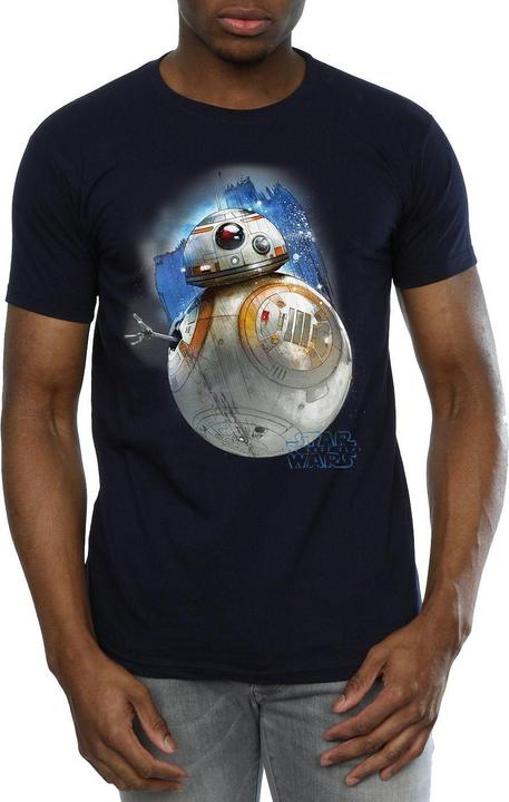 Image du produit Star Wars - T-shirt - Homme (XL)