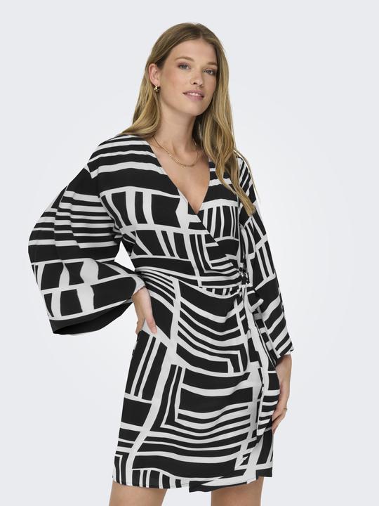 Actual product image JdY JDYSEZEN Midikleid Kleid (XXL)