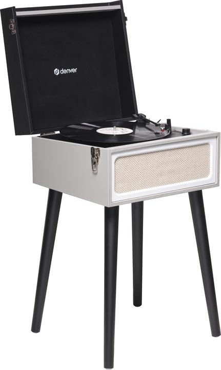 Image du produit Denver VPR-250 (Manuel)