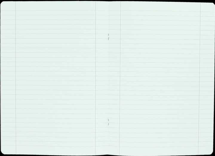 Image du produit Oxford Cahier d'école, A4, linéature 27 (A4, À rayures, Couverture rigide)