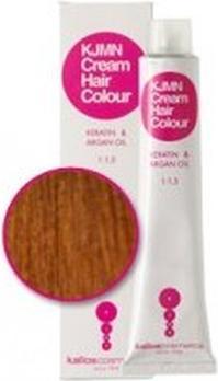 Produktbild Kallos Farba Cream Medium Golden Copper Blond Hair Color 100ml
