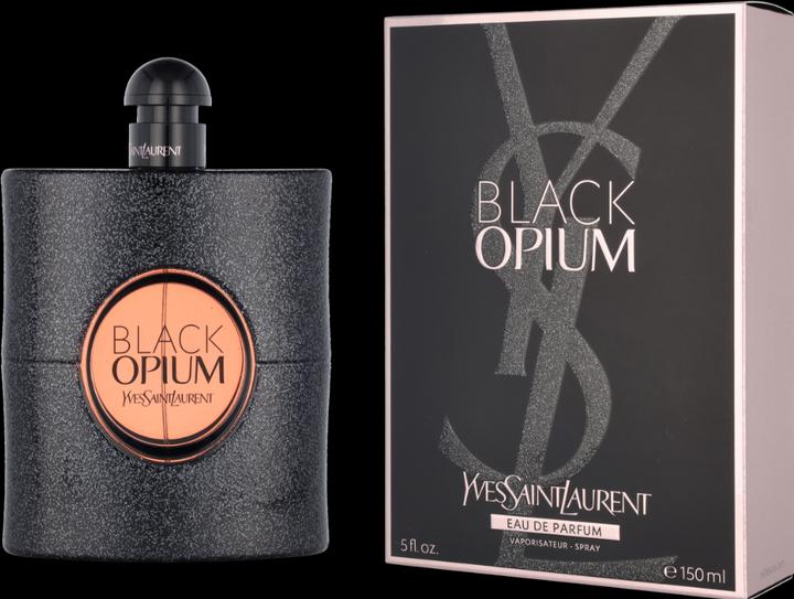 Image du produit Yves Saint Laurent Black Opium by Eau de Parfum Spray 150 ml (Eau de parfum, 150 ml)