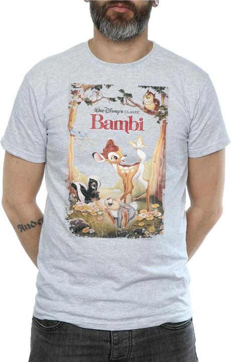 Produktbild Retro TShirt (XL)