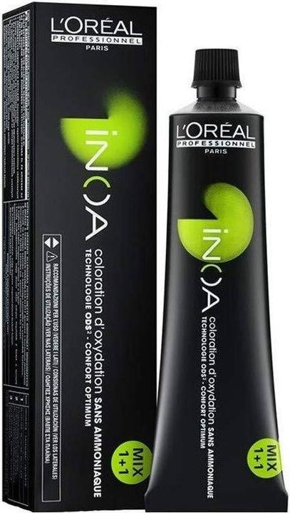 Actual product image L'Oréal Professionnel Inoa (Clear)