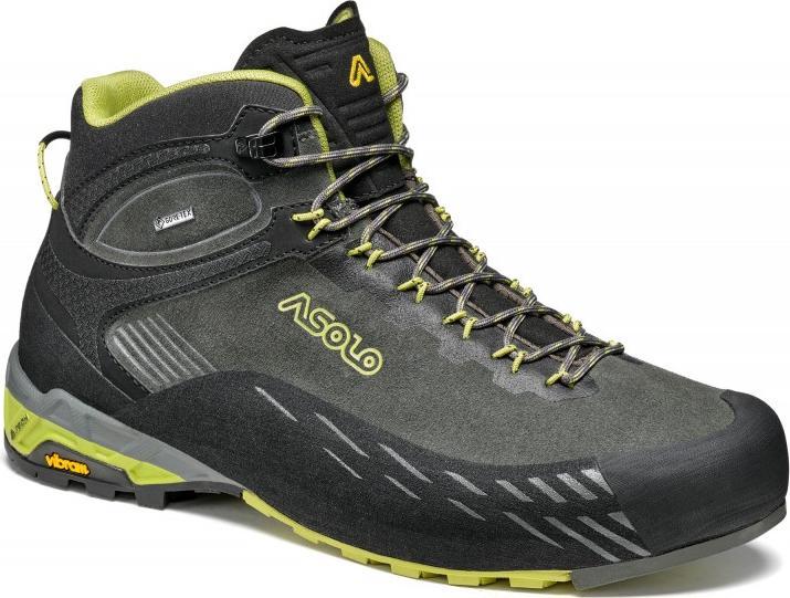 Asolo Eldo Mid Lth Gv
