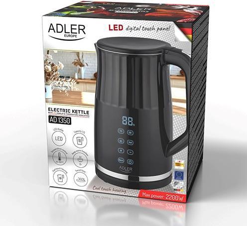 Actual product image Adler AD 1350 (1.70 l)